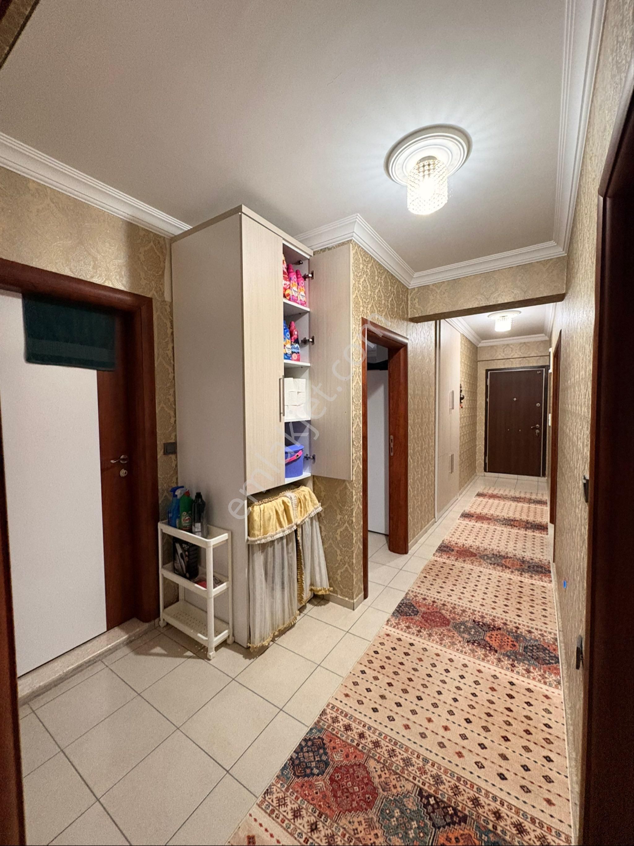 Muğla Ortaca Beşköprü Mah. Kapalı Mutfak 3+1 Satılık Geniş Daire - Görsel 5