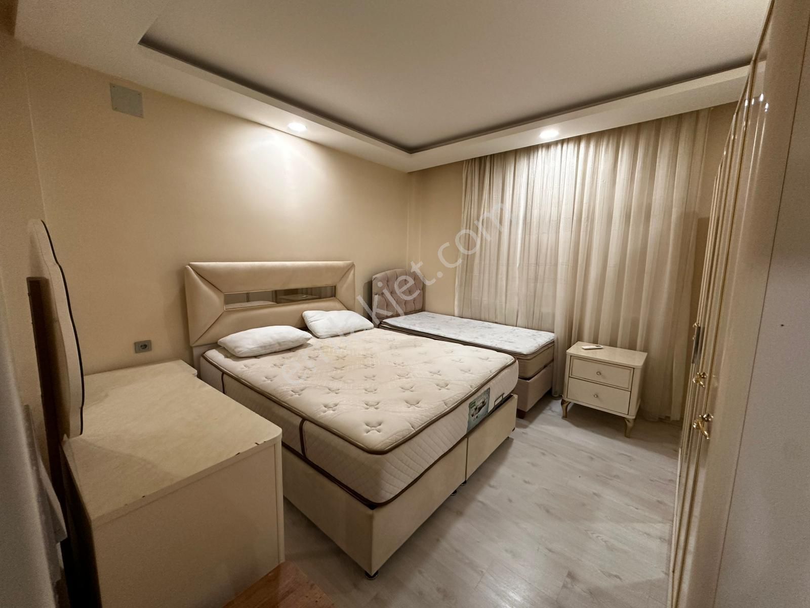 Altın Emlak Kiralıyor. İbo Osman'da Kiralık 2+1 Eşyalı - Görsel 9