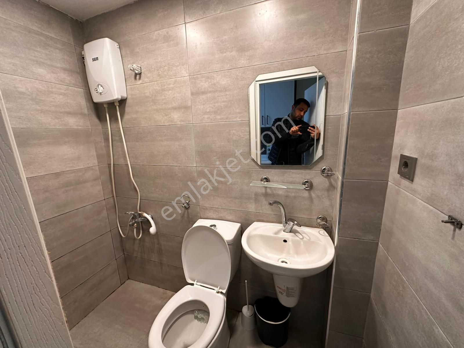 Altın Emlak Kiralıyor. İbo Osman'da Kiralık 2+1 Eşyalı - Görsel 12