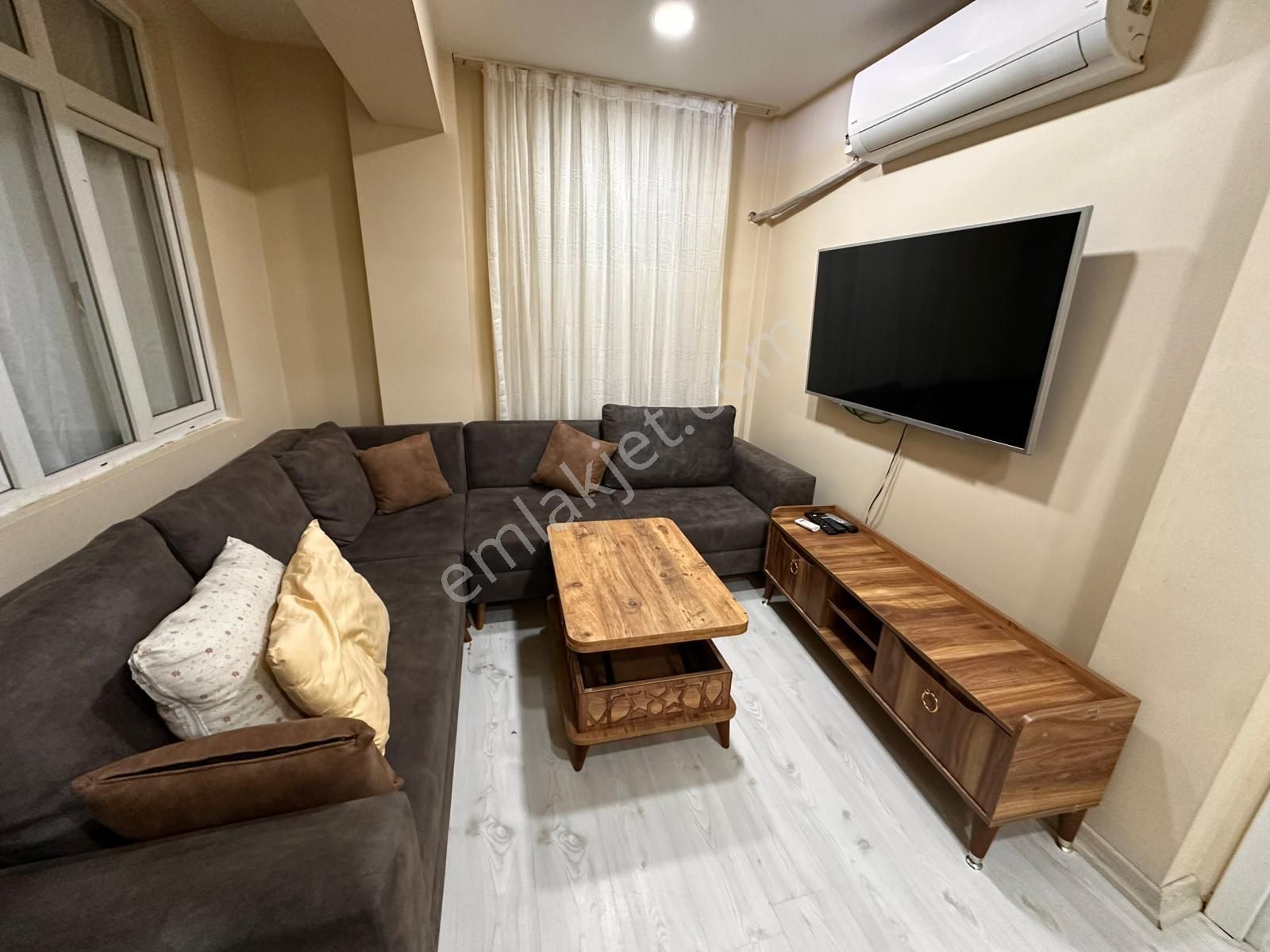 Altın Emlak Kiralıyor. İbo Osman'da Kiralık 2+1 Eşyalı - Görsel 6