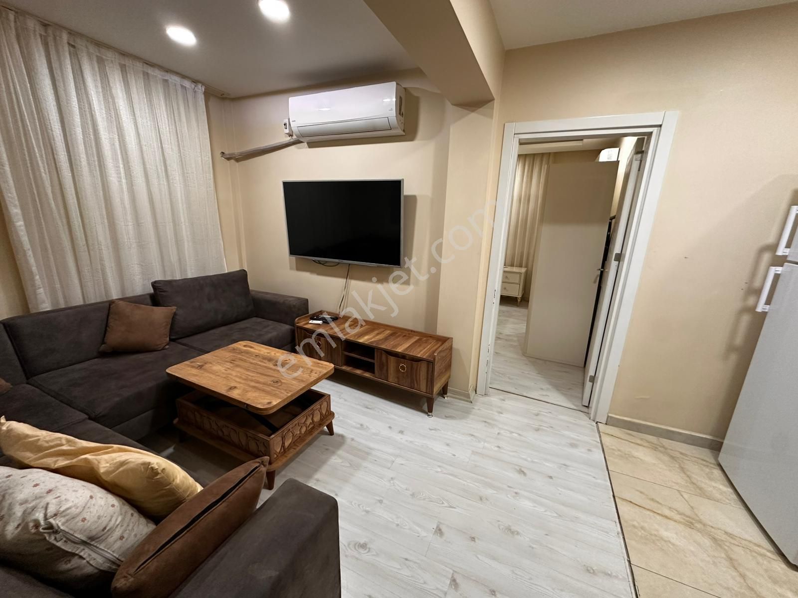 Altın Emlak Kiralıyor. İbo Osman'da Kiralık 2+1 Eşyalı - Görsel 5