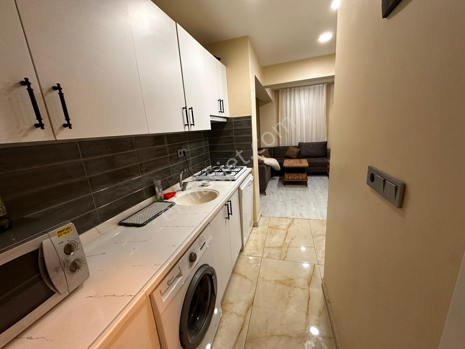 Altın Emlak Kiralıyor. İbo Osman'da Kiralık 2+1 Eşyalı - Görsel 13