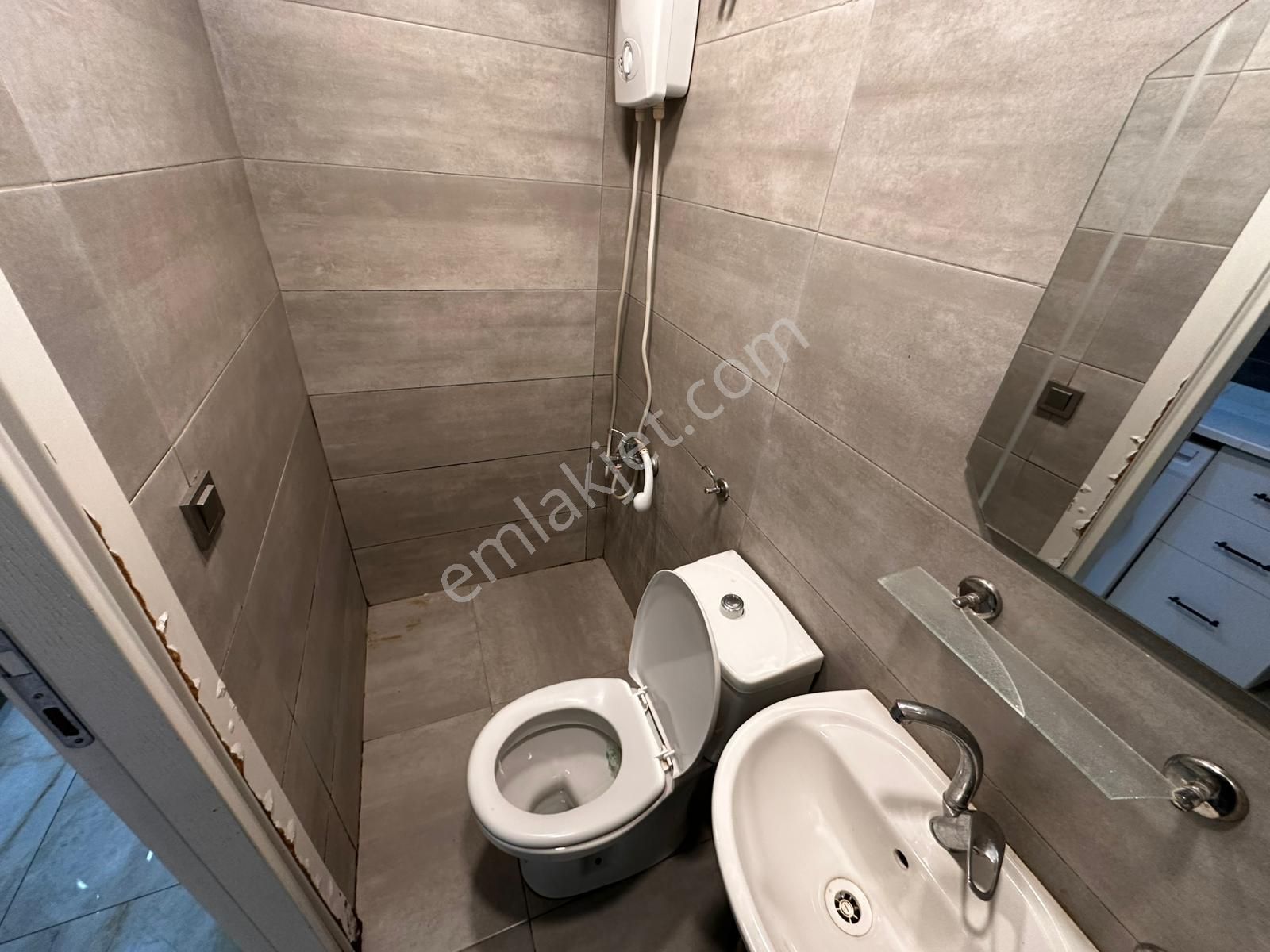 Altın Emlak Kiralıyor. İbo Osman'da Kiralık 2+1 Eşyalı - Görsel 11