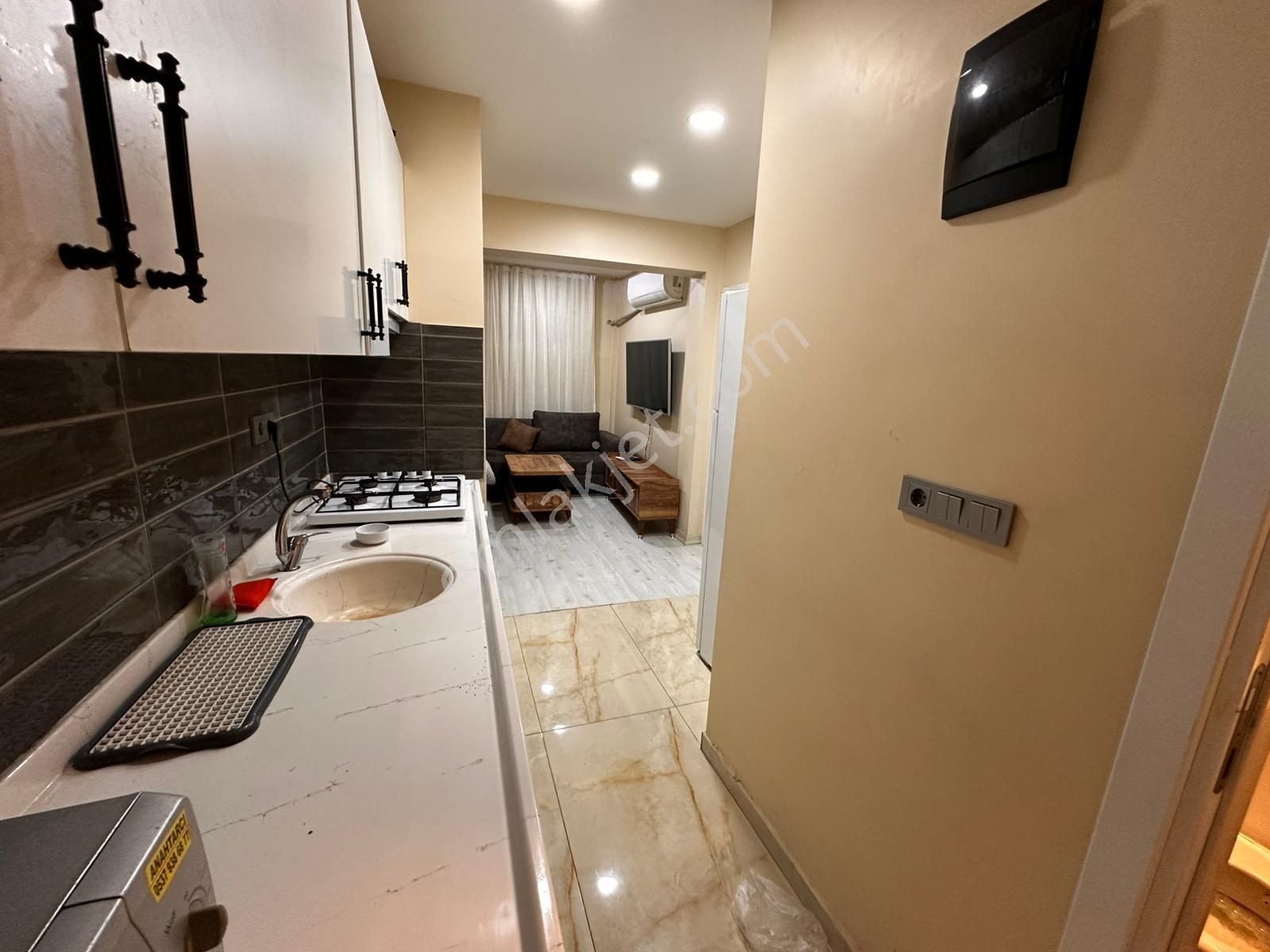 Altın Emlak Kiralıyor. İbo Osman'da Kiralık 2+1 Eşyalı - Görsel 7