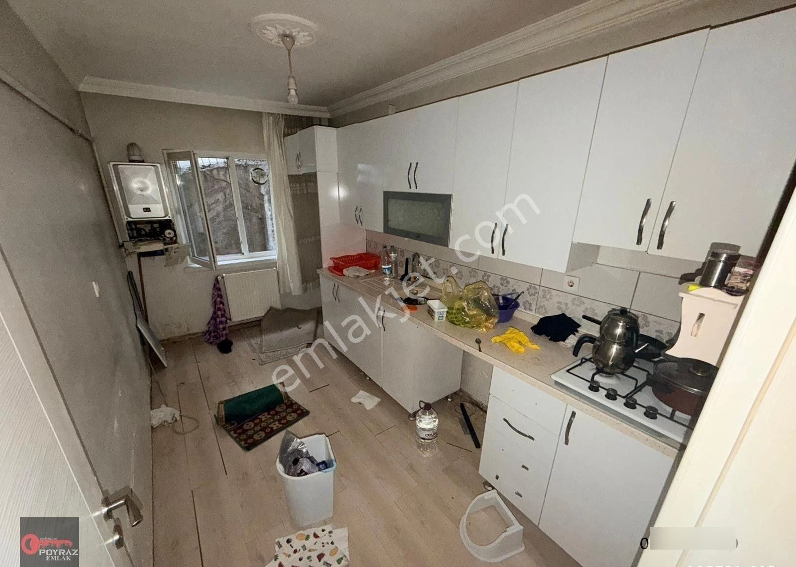 Ankara Keçiören Esertepe Merkez ' De 3+1 Kiralık Daire Gata Ve Şehir Hastanesi Yakını - Görsel 12