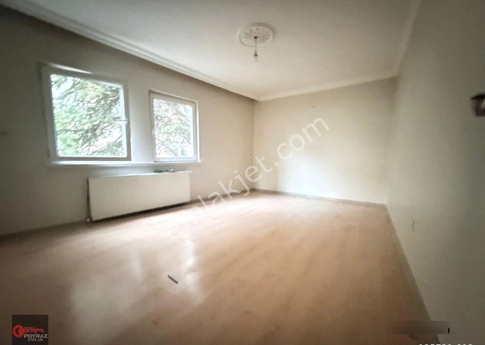 Ankara Keçiören Esertepe Merkez ' De 3+1 Kiralık Daire Gata Ve Şehir Hastanesi Yakını - Görsel 4