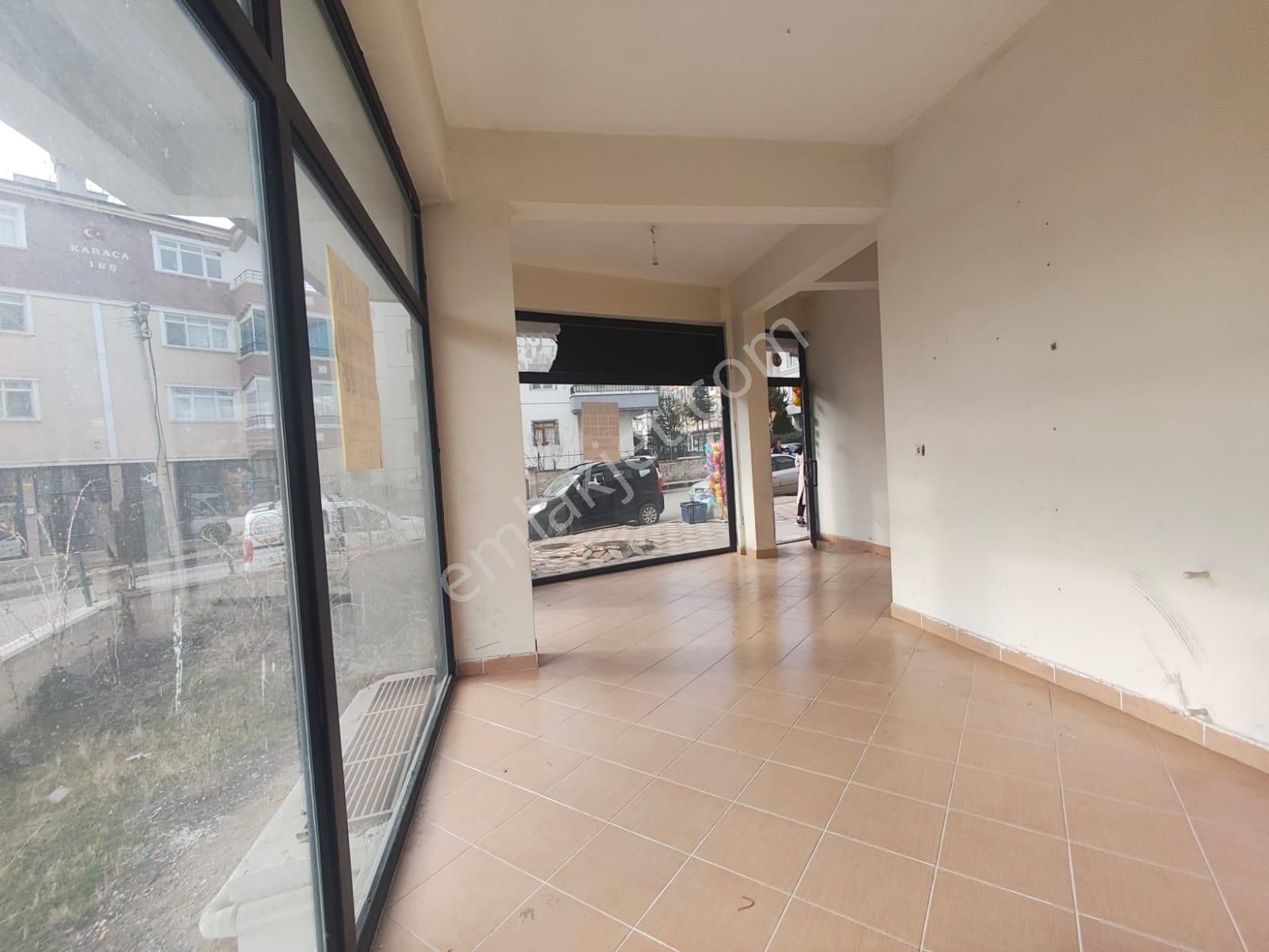 Yılmaz Gayrimenkulden Kıralık Is Yerı - Görsel 12