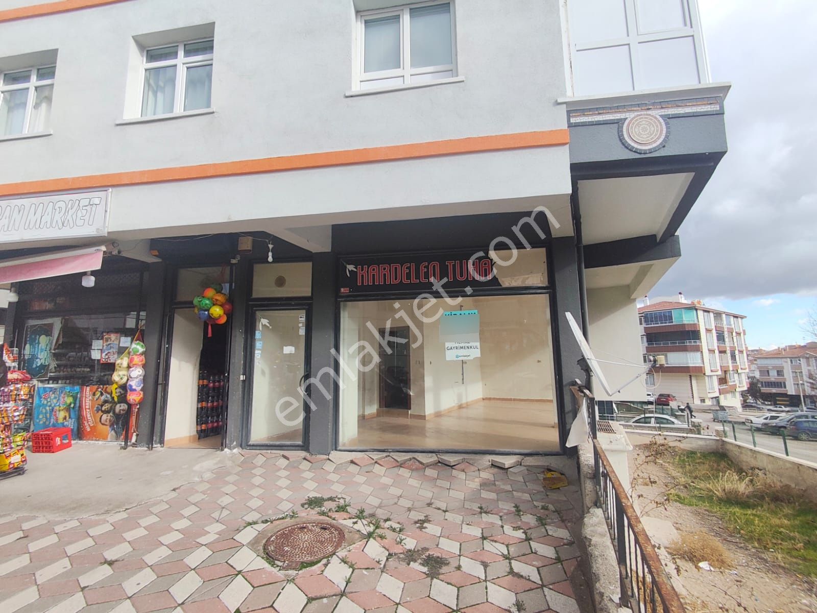 Yılmaz Gayrimenkulden Kıralık Is Yerı - Görsel 7