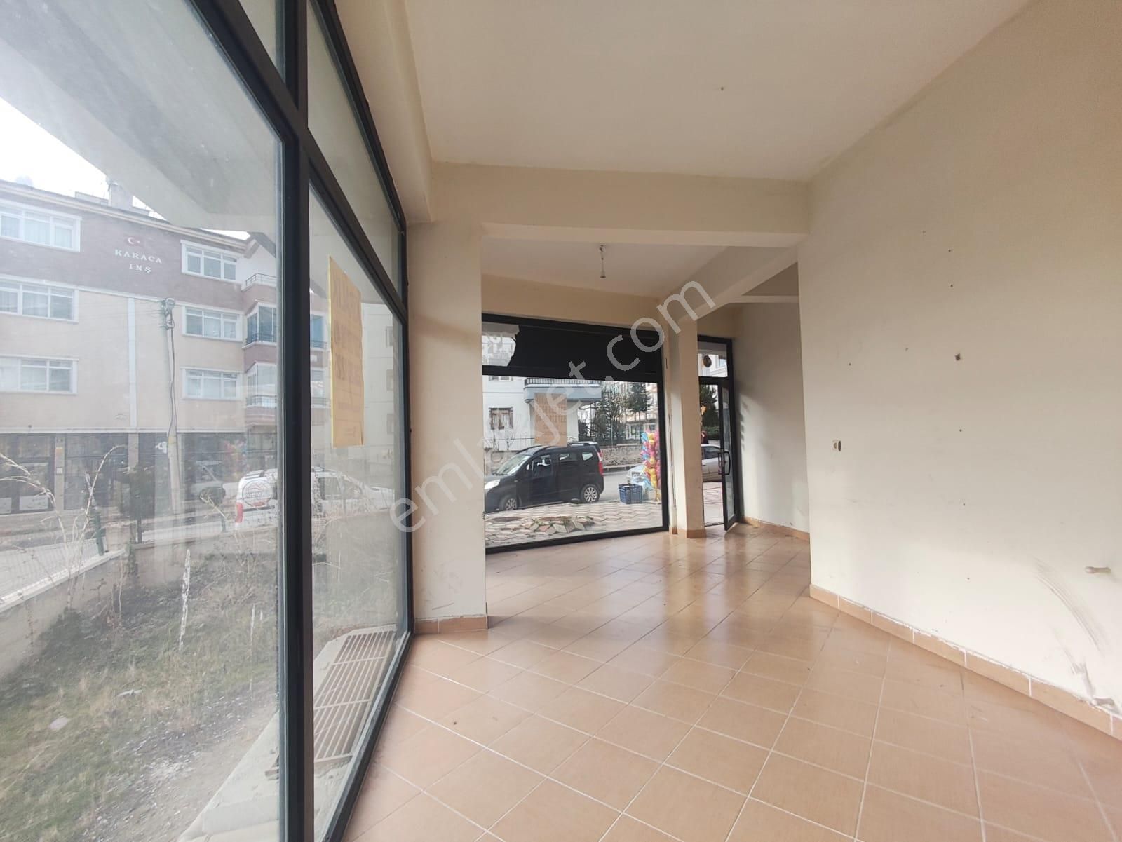 Yılmaz Gayrimenkulden Kıralık Is Yerı - Görsel 8