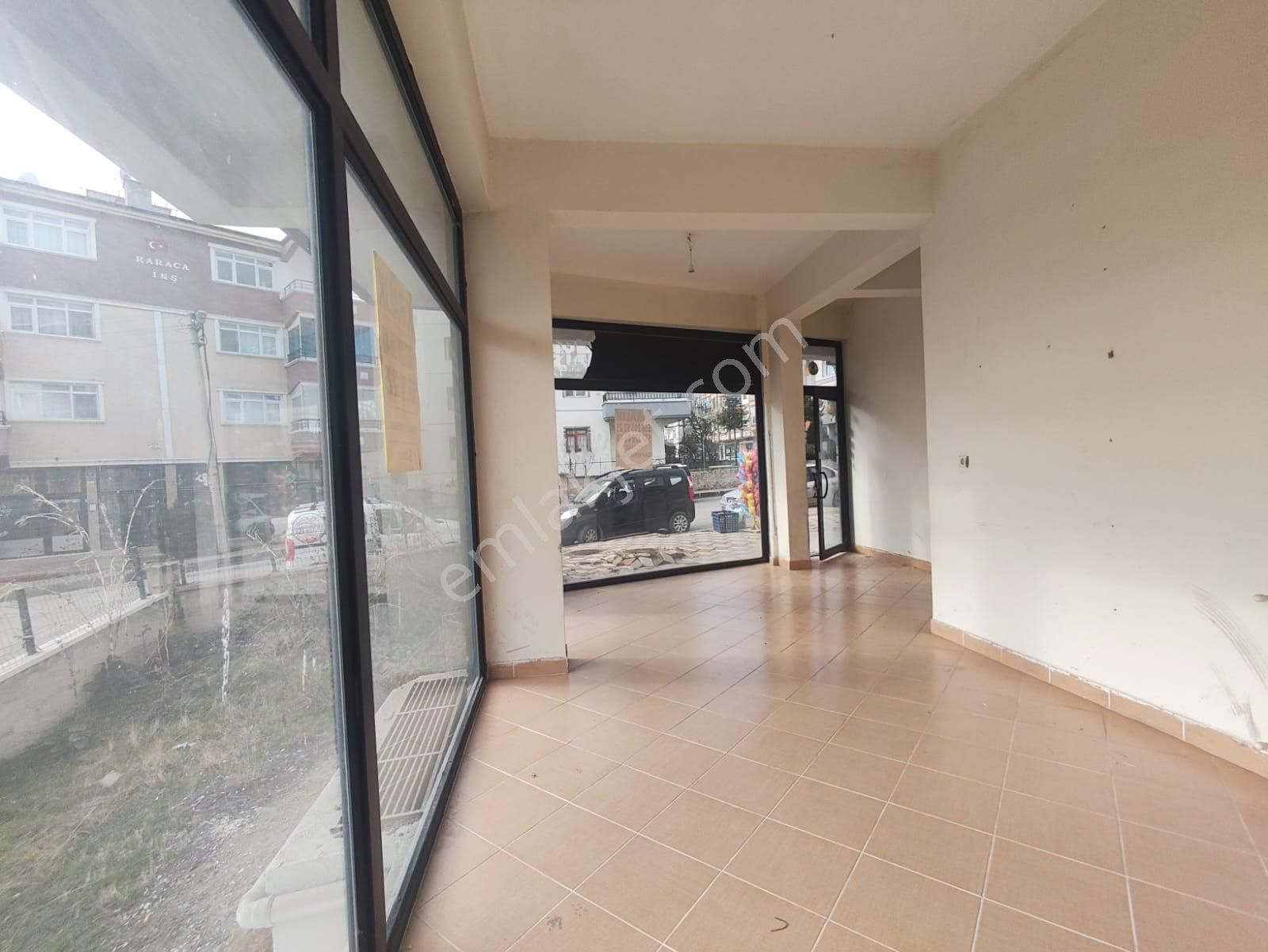 Yılmaz Gayrimenkulden Kıralık Is Yerı - Görsel 10