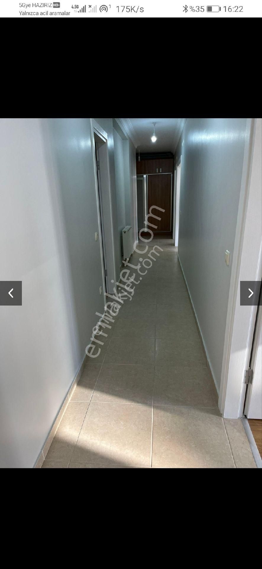 Ümraniye Armağanevler Diriş Caddesi Üzerinde 2+1 3.kat Metro Yürüme Diriliş Caddesi - Görsel 8