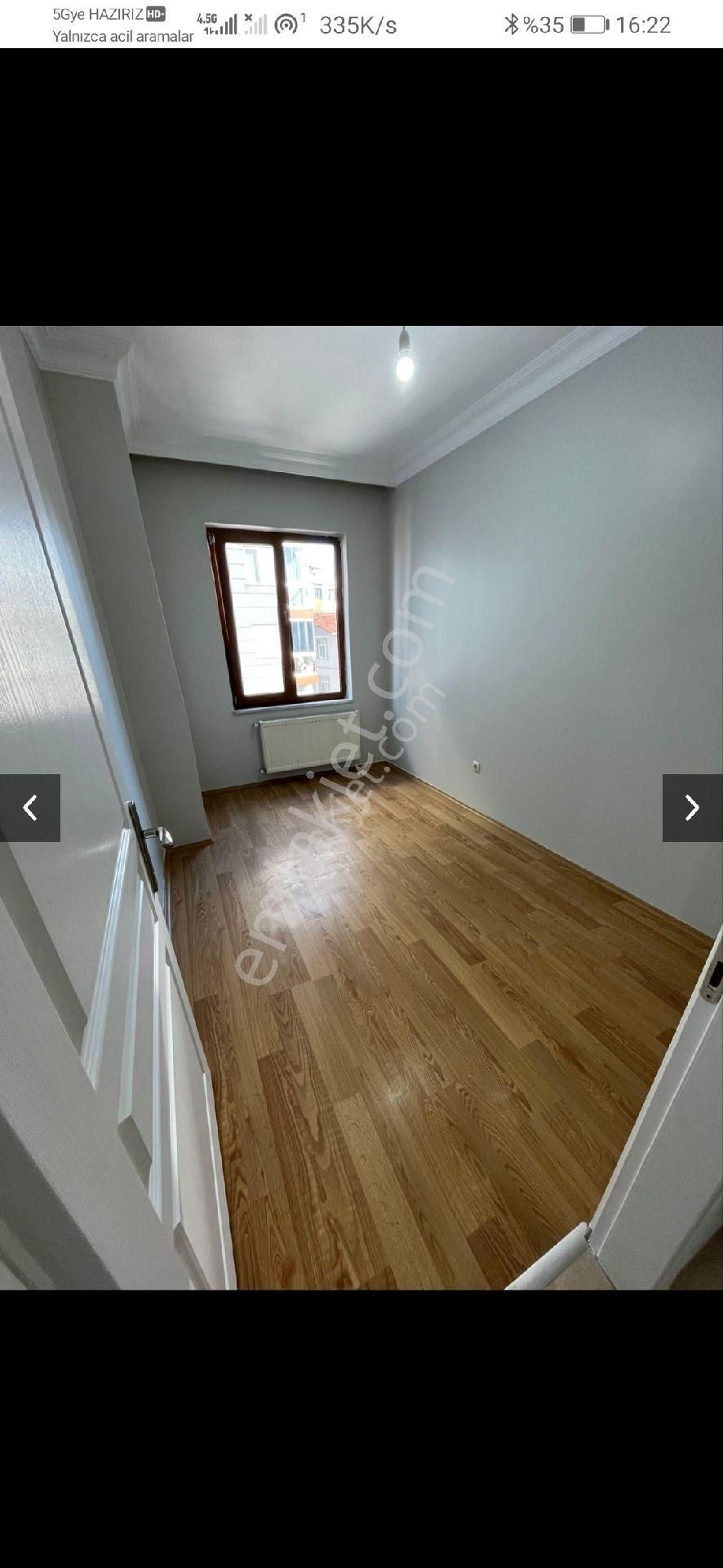 Ümraniye Armağanevler Diriş Caddesi Üzerinde 2+1 3.kat Metro Yürüme Diriliş Caddesi - Görsel 5