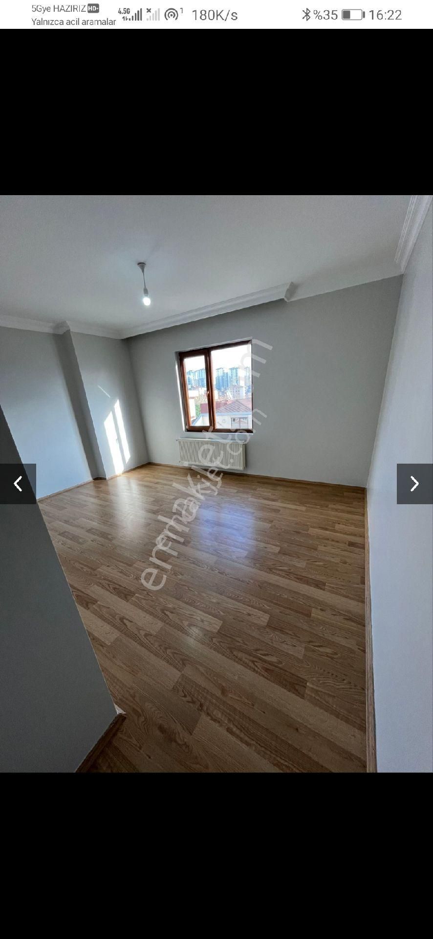 Ümraniye Armağanevler Diriş Caddesi Üzerinde 2+1 3.kat Metro Yürüme Diriliş Caddesi - Görsel 6