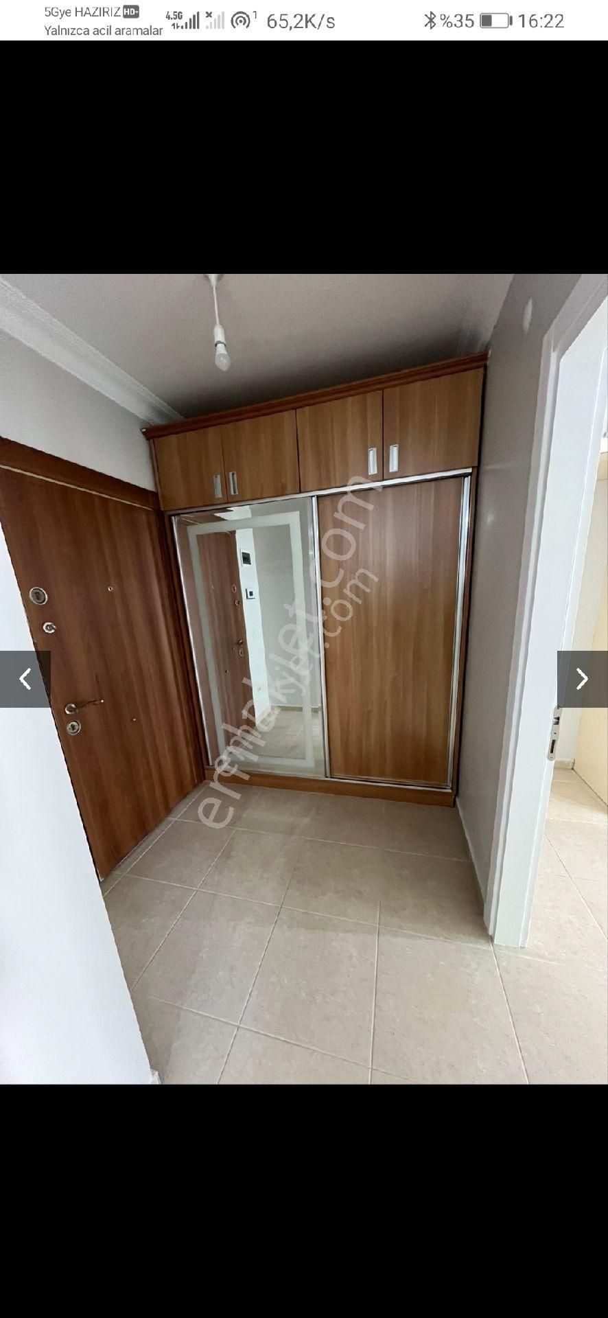 Ümraniye Armağanevler Diriş Caddesi Üzerinde 2+1 3.kat Metro Yürüme Diriliş Caddesi - Görsel 7
