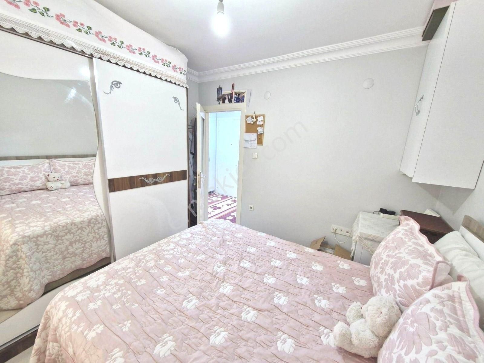 Yıldız Dan Zafer De Yatırımlık Kredili Uygun Fiyatlı Geniş 1+1 Y-giriş Daire - Görsel 5