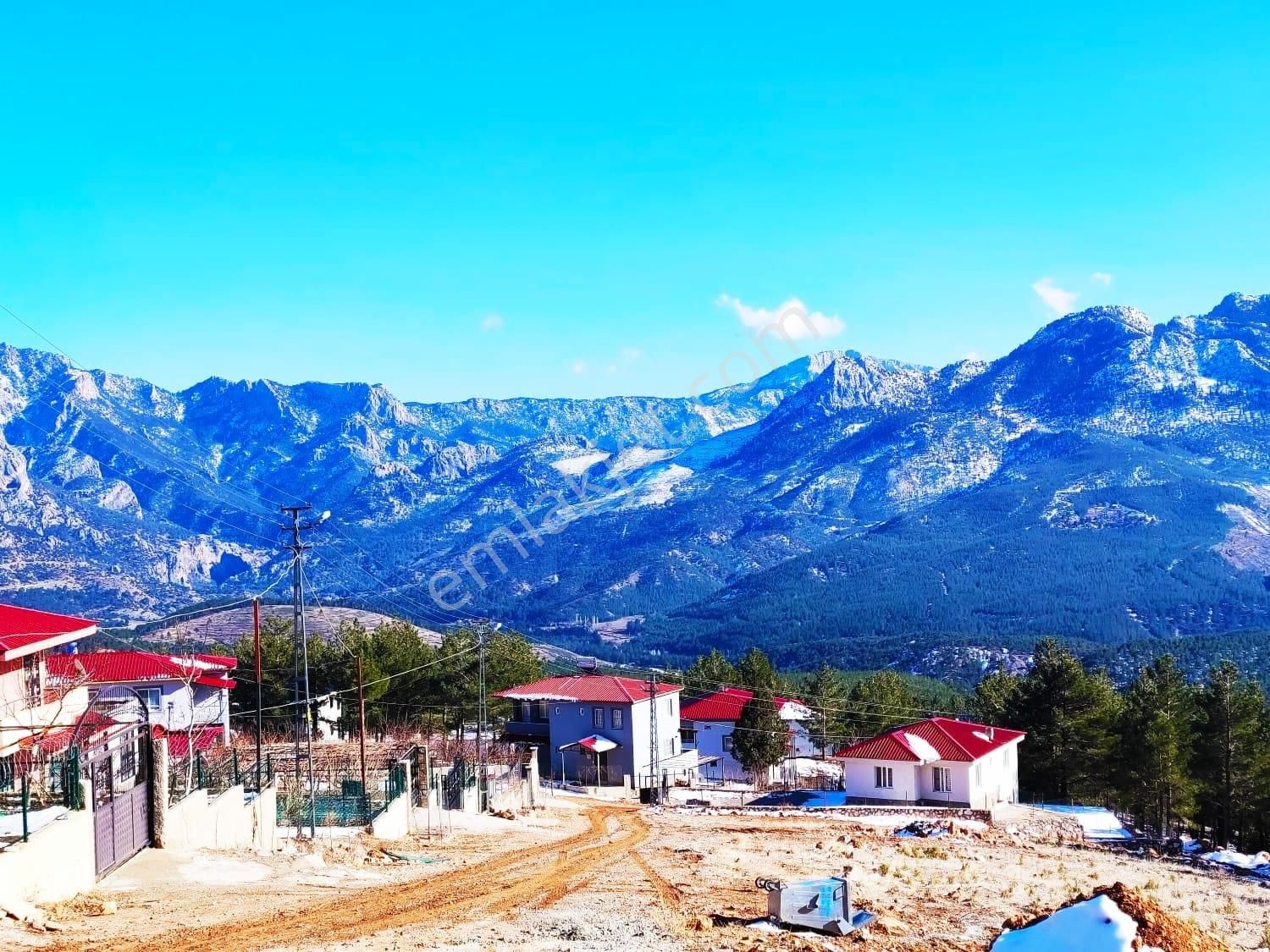 Kar Emlaktan Yenikonacık Efes Sitesi Üzerinde 400m2 Satılık Arsa - Görsel 34