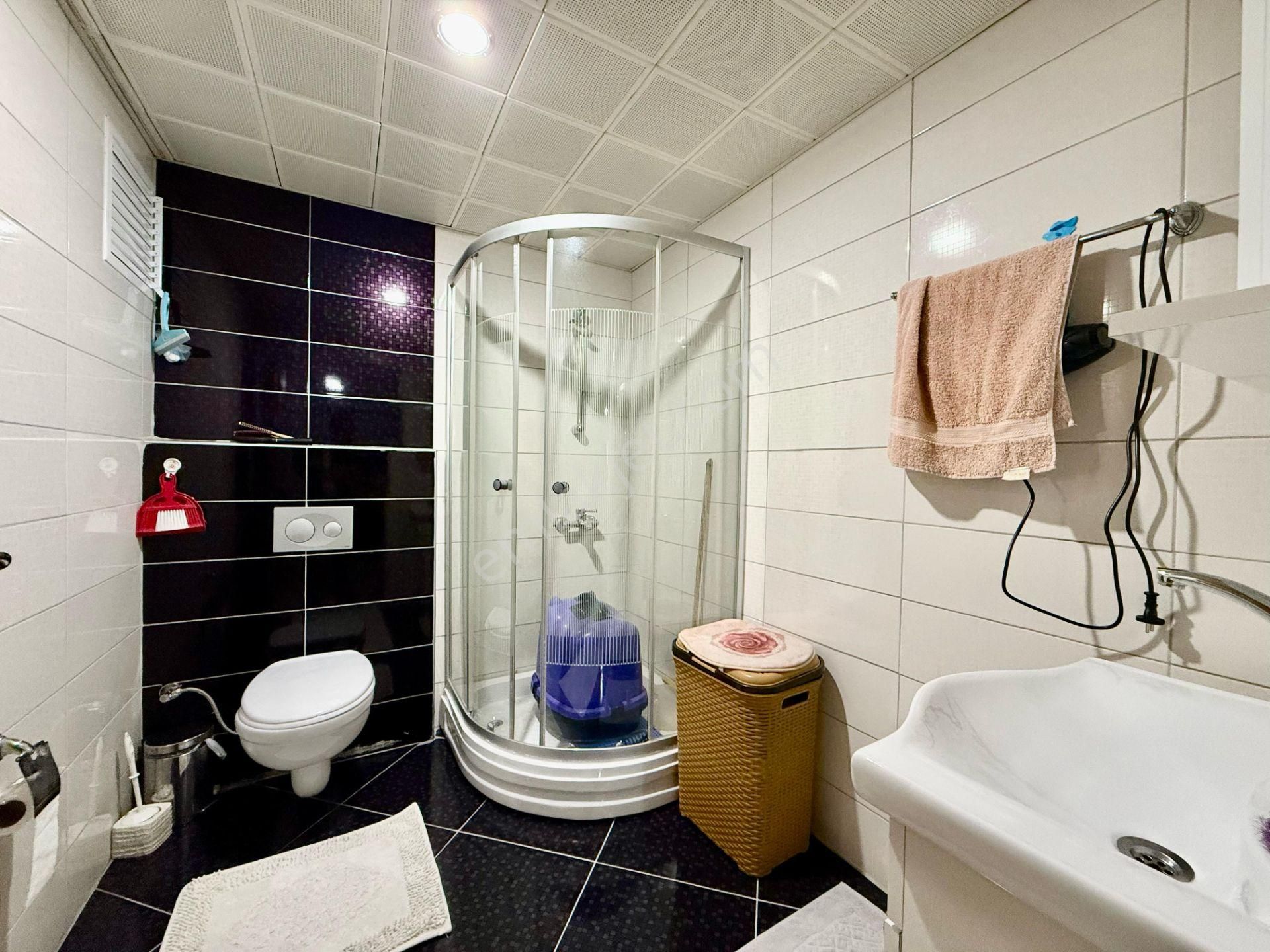 Pursaklar Mehmet Zengin Emlak'tan Sarayda Asansörlü Yapılı Yüksek Giriş 3+1 Daire - Görsel 31