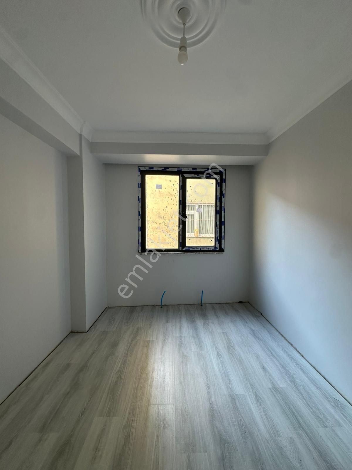 Yıldız Dan İtfaiye Yakını Sıfır Kredili 2+1 Normal Kat Daire - Görsel 5