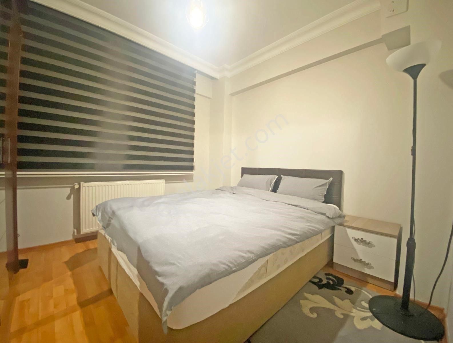Next House'dan, Genç Binada, 2+1, 100m2, Ters Dubleks Daire - Görsel 5