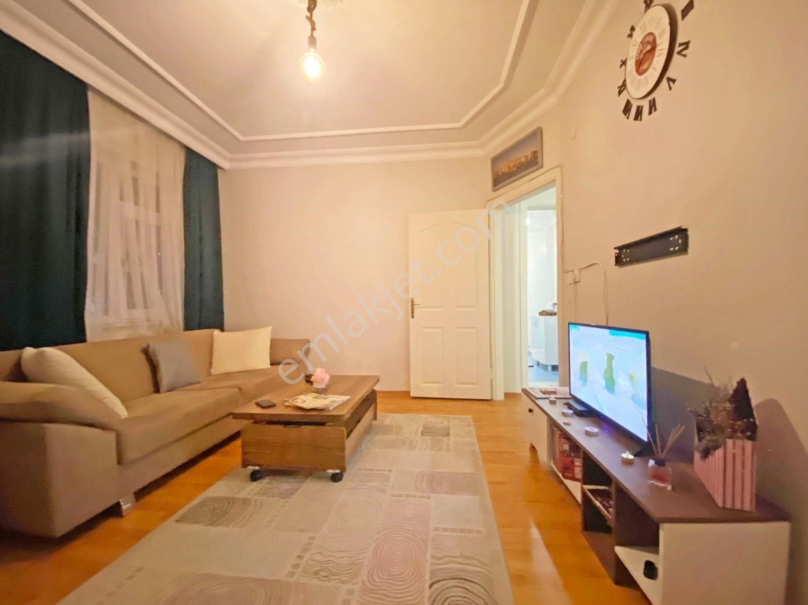 Next House'dan, Genç Binada, 2+1, 100m2, Ters Dubleks Daire - Görsel 3