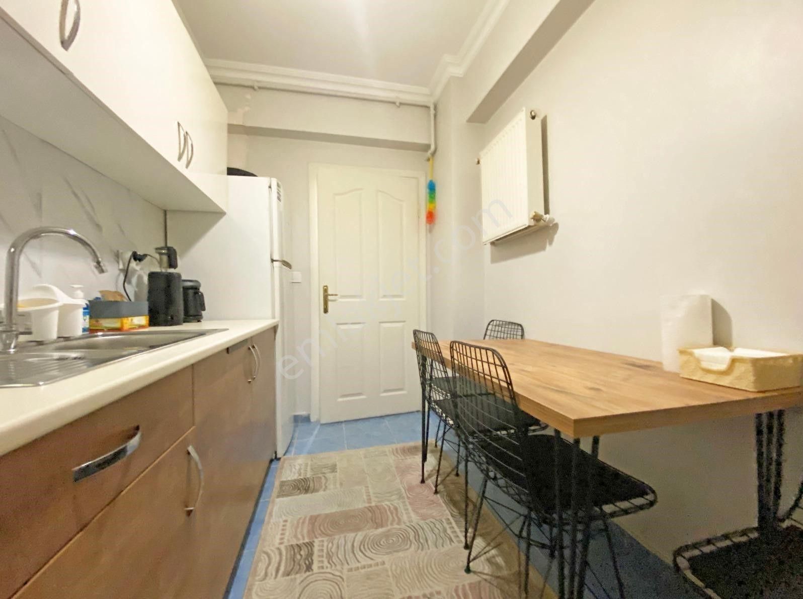 Next House'dan, Genç Binada, 2+1, 100m2, Ters Dubleks Daire - Görsel 8