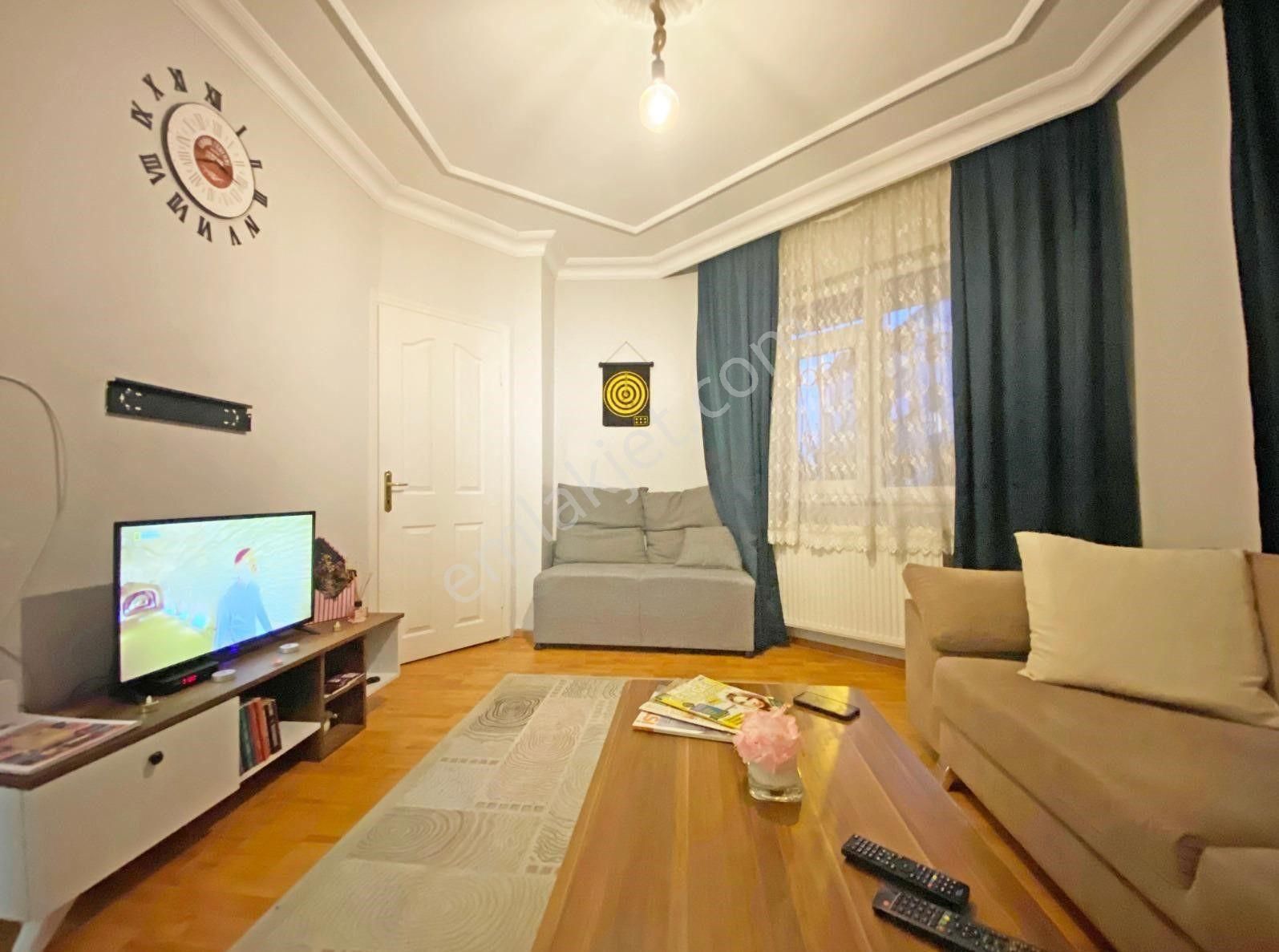 Next House'dan, Genç Binada, 2+1, 100m2, Ters Dubleks Daire - Görsel 4