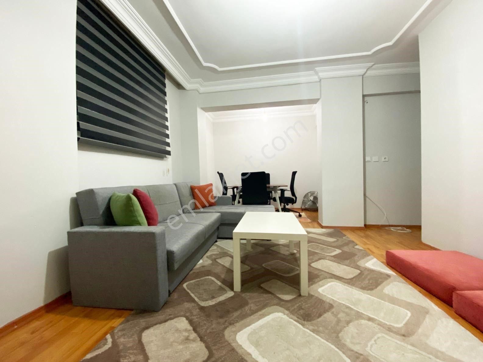 Next House'dan, Genç Binada, 2+1, 100m2, Ters Dubleks Daire - Görsel 15