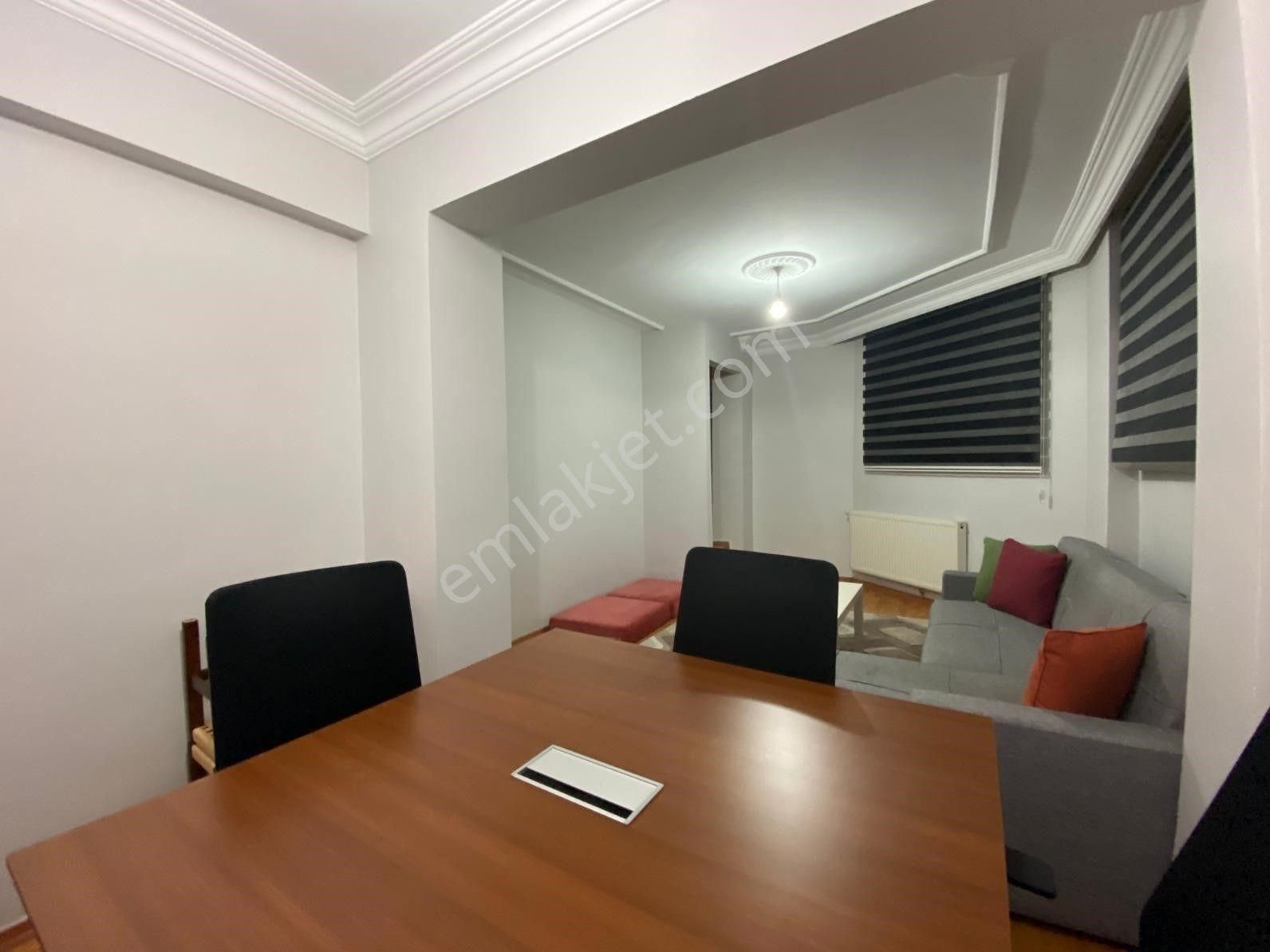 Next House'dan, Genç Binada, 2+1, 100m2, Ters Dubleks Daire - Görsel 19