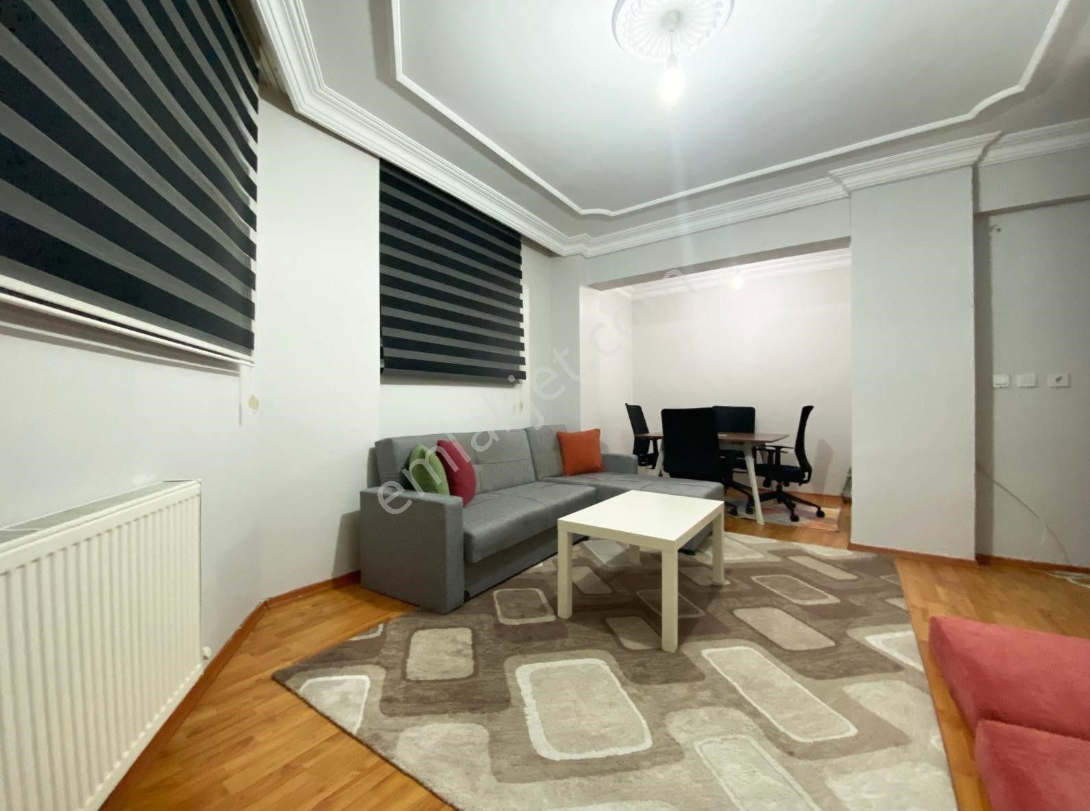 Next House'dan, Genç Binada, 2+1, 100m2, Ters Dubleks Daire - Görsel 14