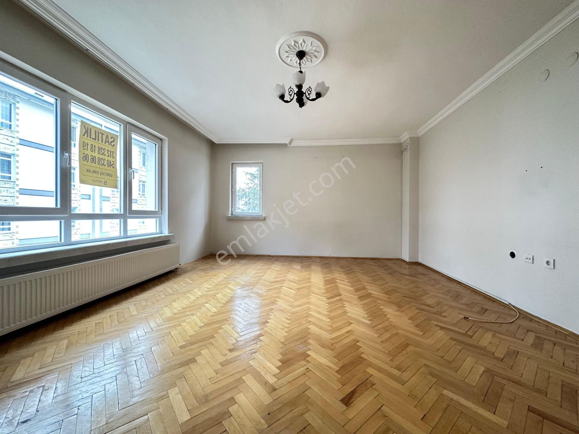 Pursaklar Mehmet Zengin Emlak'tan 3+1 Çarşı İçinde Yapılı Masrafsız Daire - Görsel 3