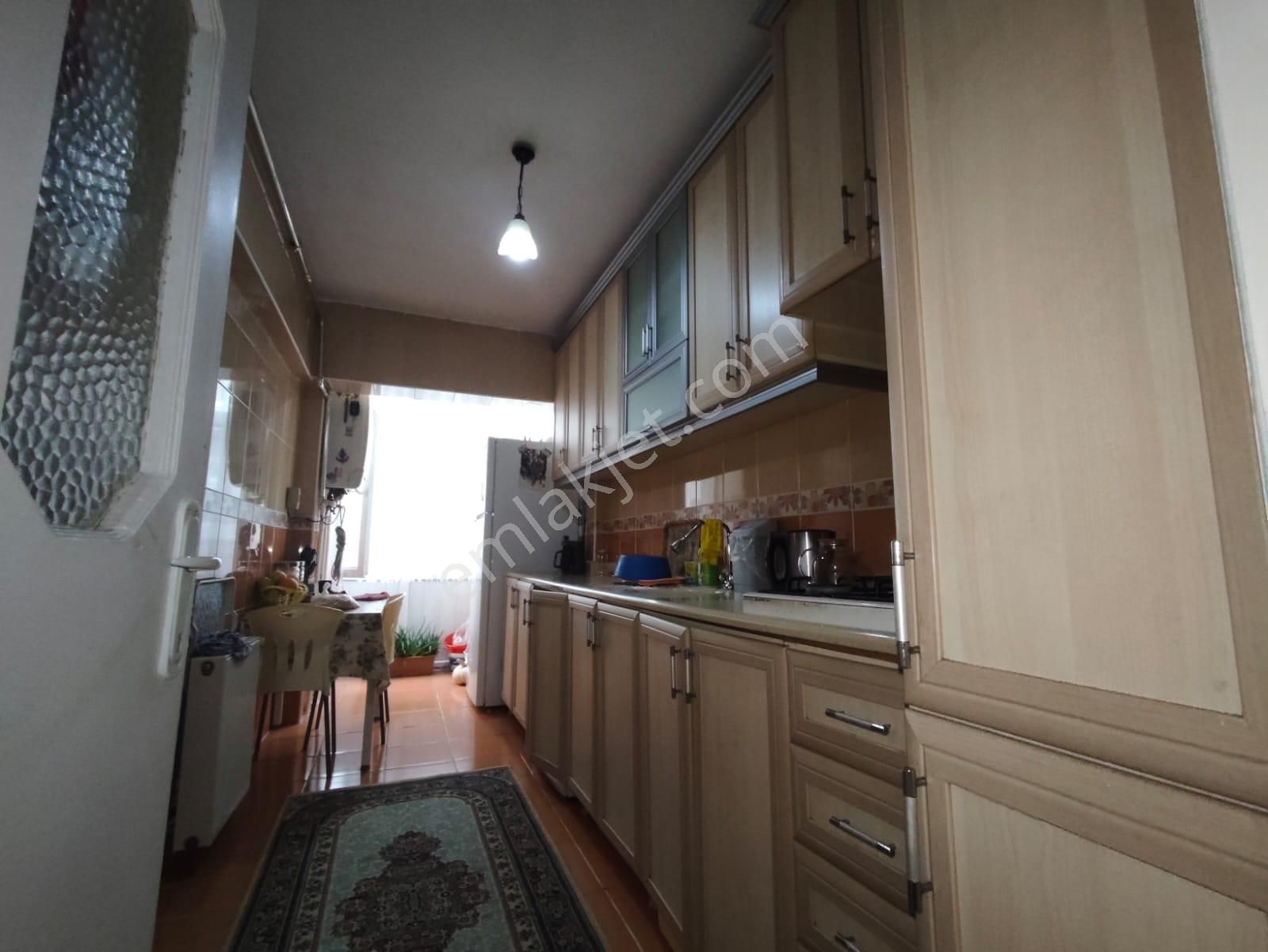 Yılmaz Gayrimenkulden Sıncan Merkezde Kacırılmayacak 3+1 Fırsat Dairesi - Görsel 8