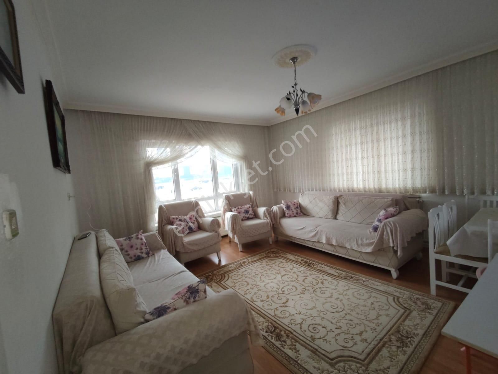 Yılmaz Gayrimenkulden Sıncan Merkezde Kacırılmayacak 3+1 Fırsat Dairesi - Görsel 34