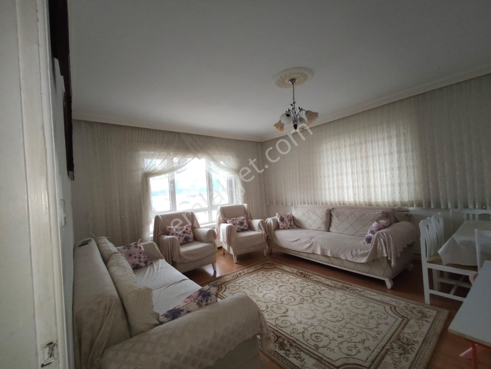 Yılmaz Gayrimenkulden Sıncan Merkezde Kacırılmayacak 3+1 Fırsat Dairesi - Görsel 13