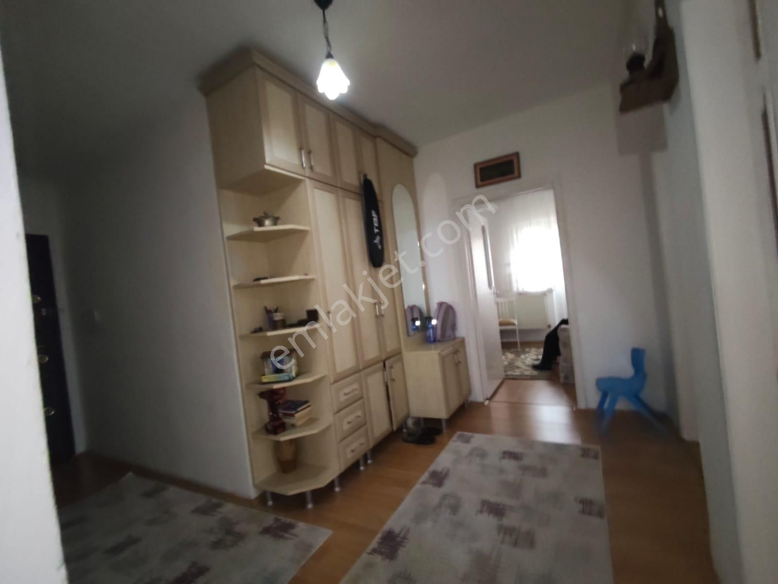 Yılmaz Gayrimenkulden Sıncan Merkezde Kacırılmayacak 3+1 Fırsat Dairesi - Görsel 5