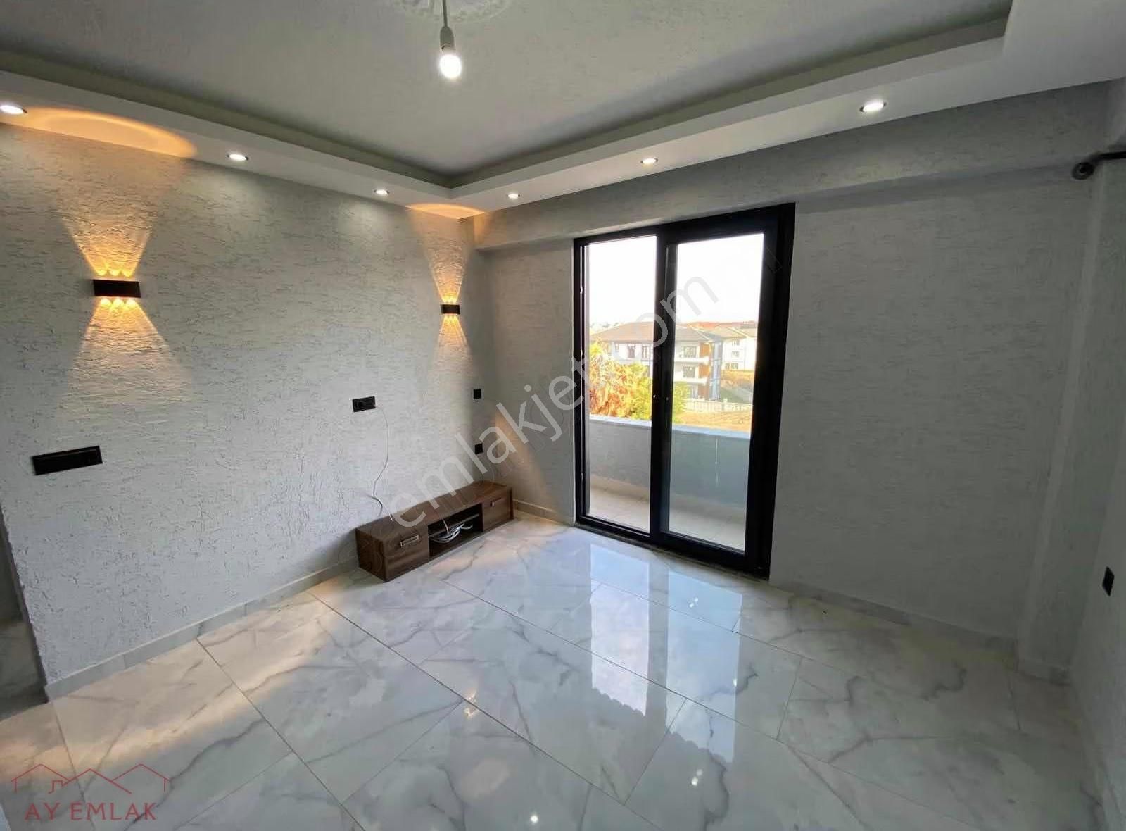 Üniversiteye Yakın Asansörlü Ultra Lüks 1+1 Sıfır Daire - Görsel 5