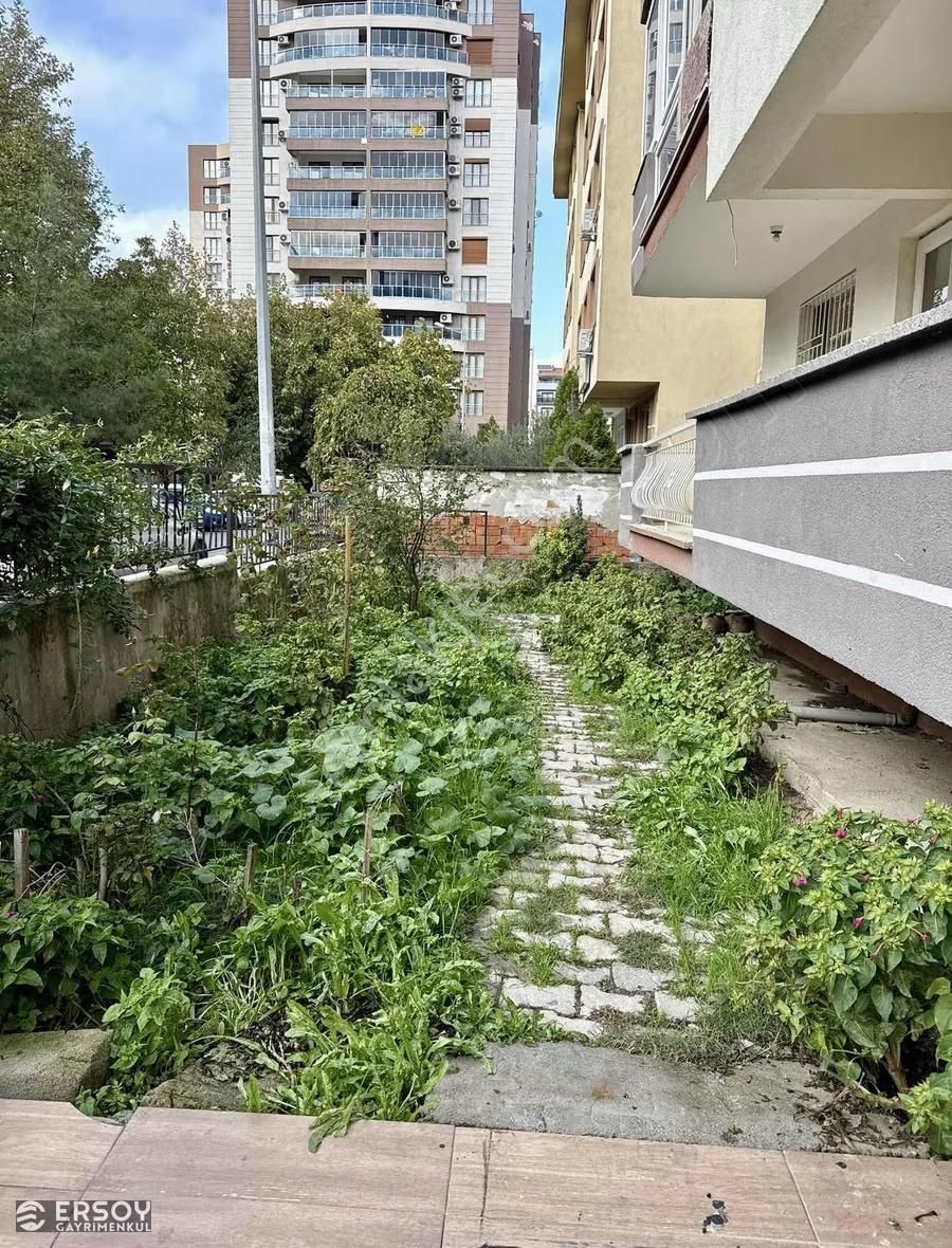 Ersoydan Mevkii Yerde Önü Açık 3+1 Arakat Kullanışlı Daire - Görsel 14