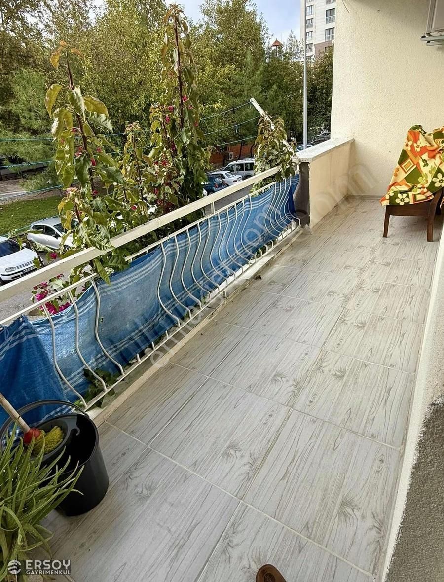 Ersoydan Mevkii Yerde Önü Açık 3+1 Arakat Kullanışlı Daire - Görsel 18