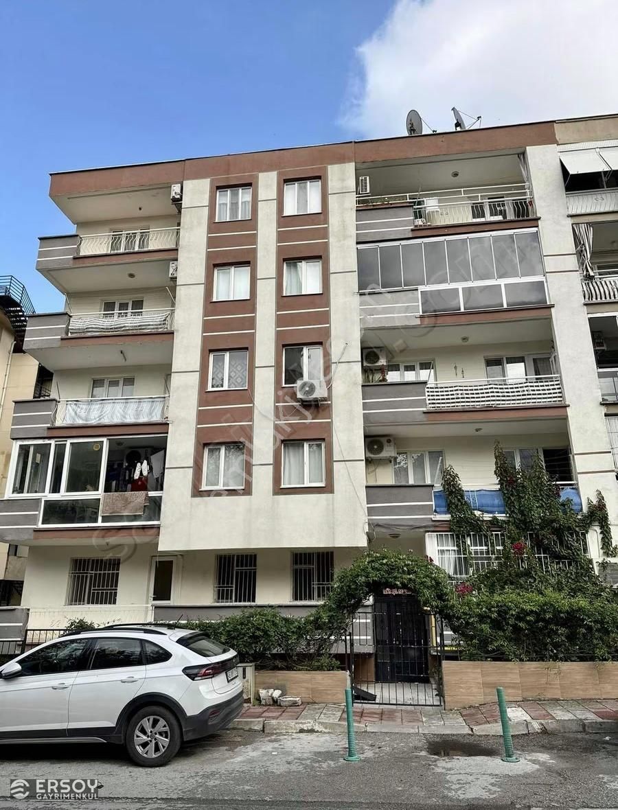 Ersoydan Mevkii Yerde Önü Açık 3+1 Arakat Kullanışlı Daire - Görsel 21