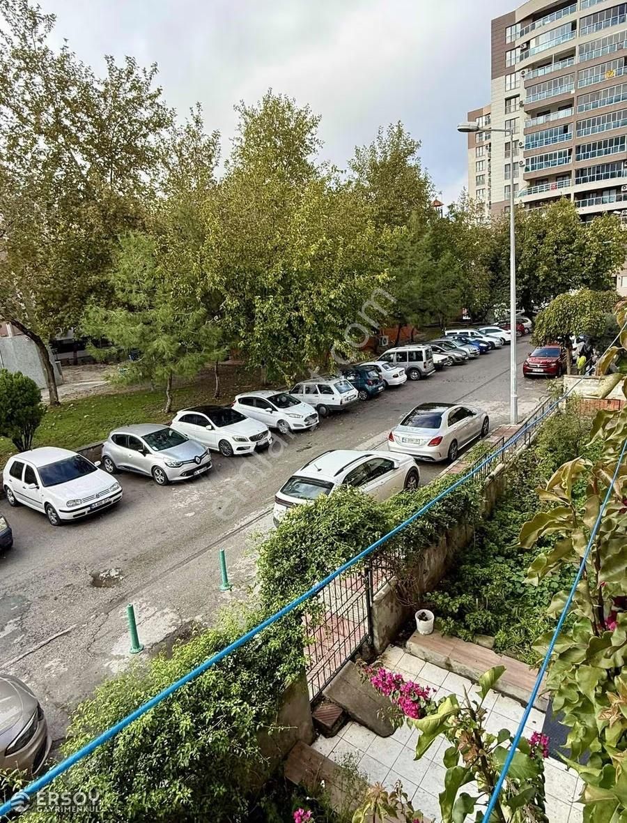 Ersoydan Mevkii Yerde Önü Açık 3+1 Arakat Kullanışlı Daire - Görsel 7