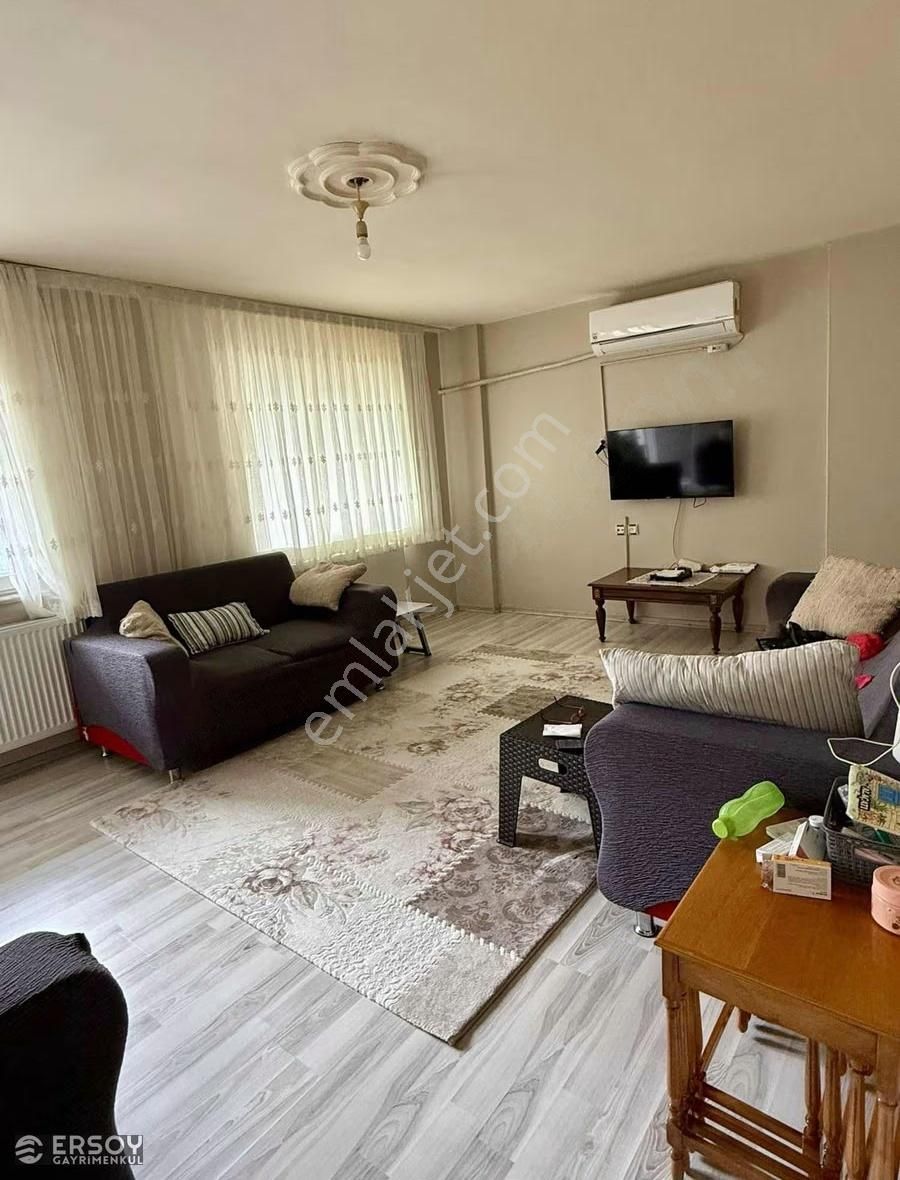 Ersoydan Mevkii Yerde Önü Açık 3+1 Arakat Kullanışlı Daire - Görsel 16