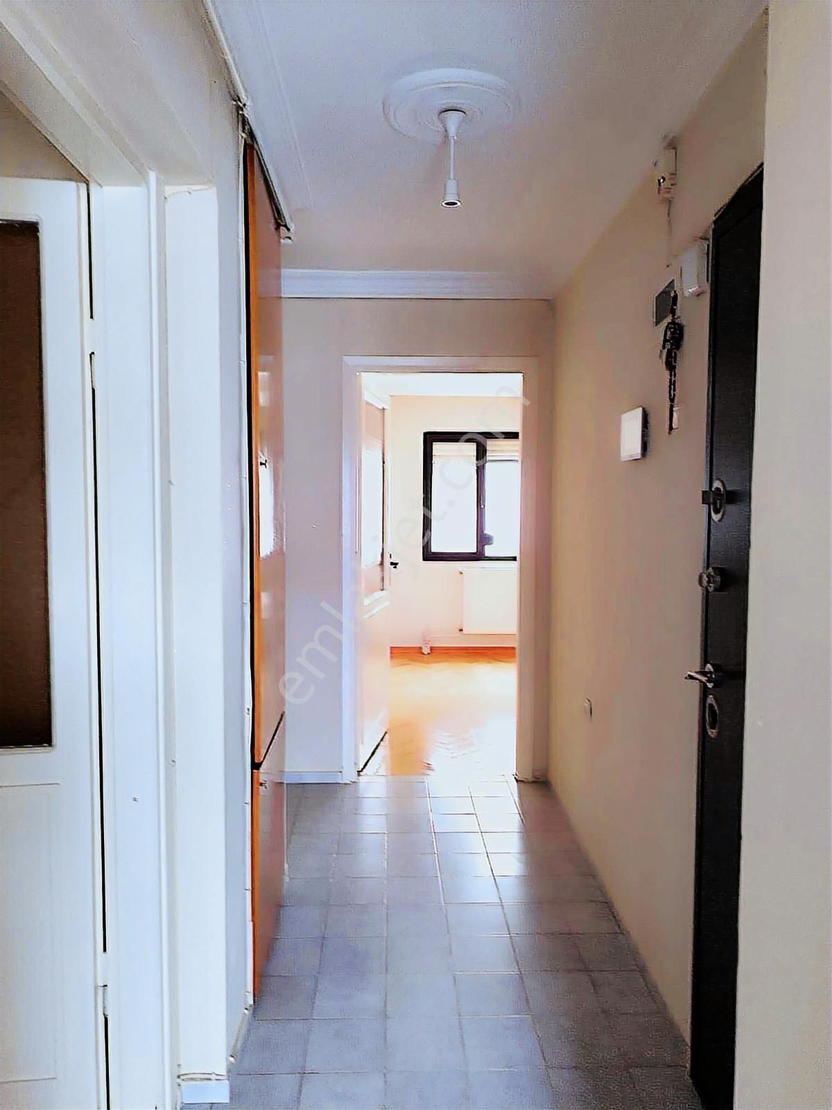 Başkut 'tan Atakent Yalı Mah.de 3+1 Satılık Daire - Görsel 14