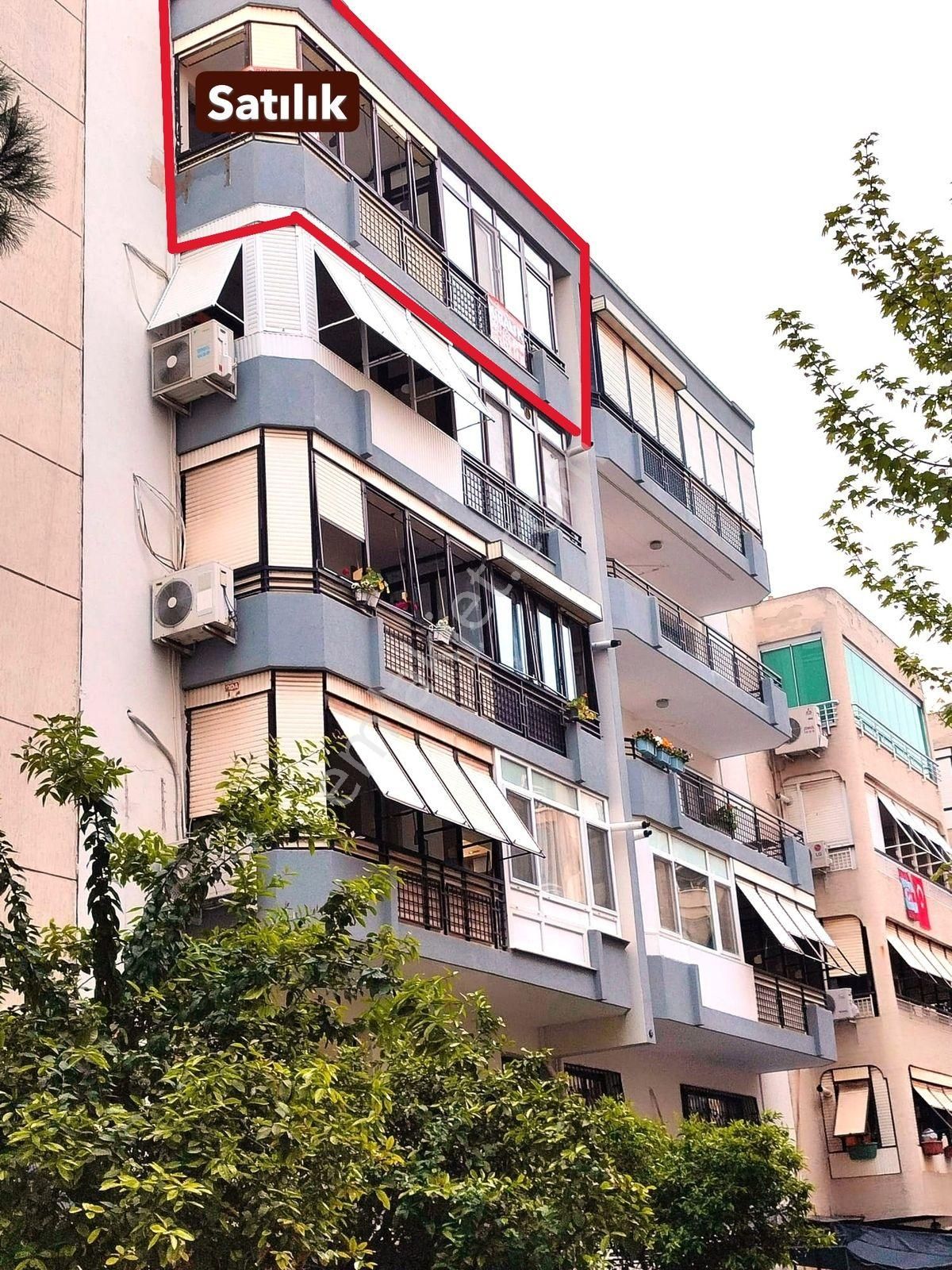 Başkut 'tan Atakent Yalı Mah.de 3+1 Satılık Daire