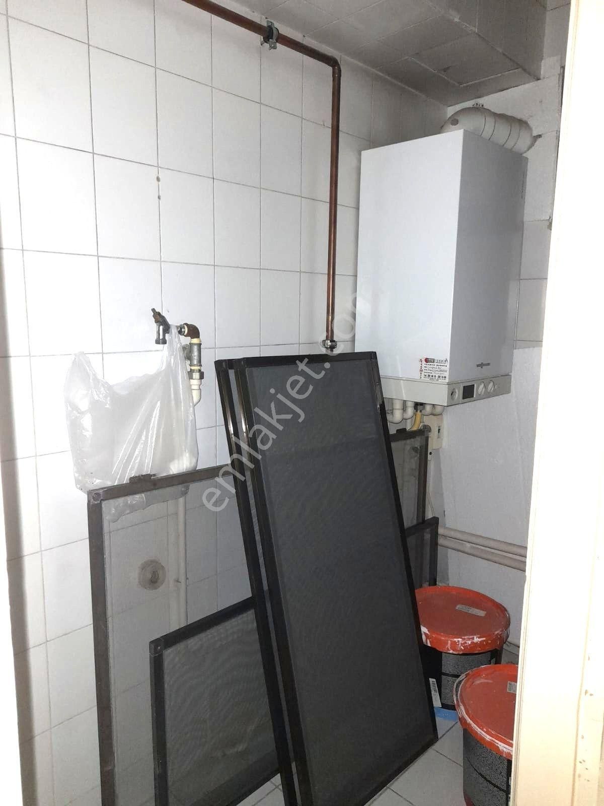 Başkut 'tan Atakent Yalı Mah.de 3+1 Satılık Daire - Görsel 23