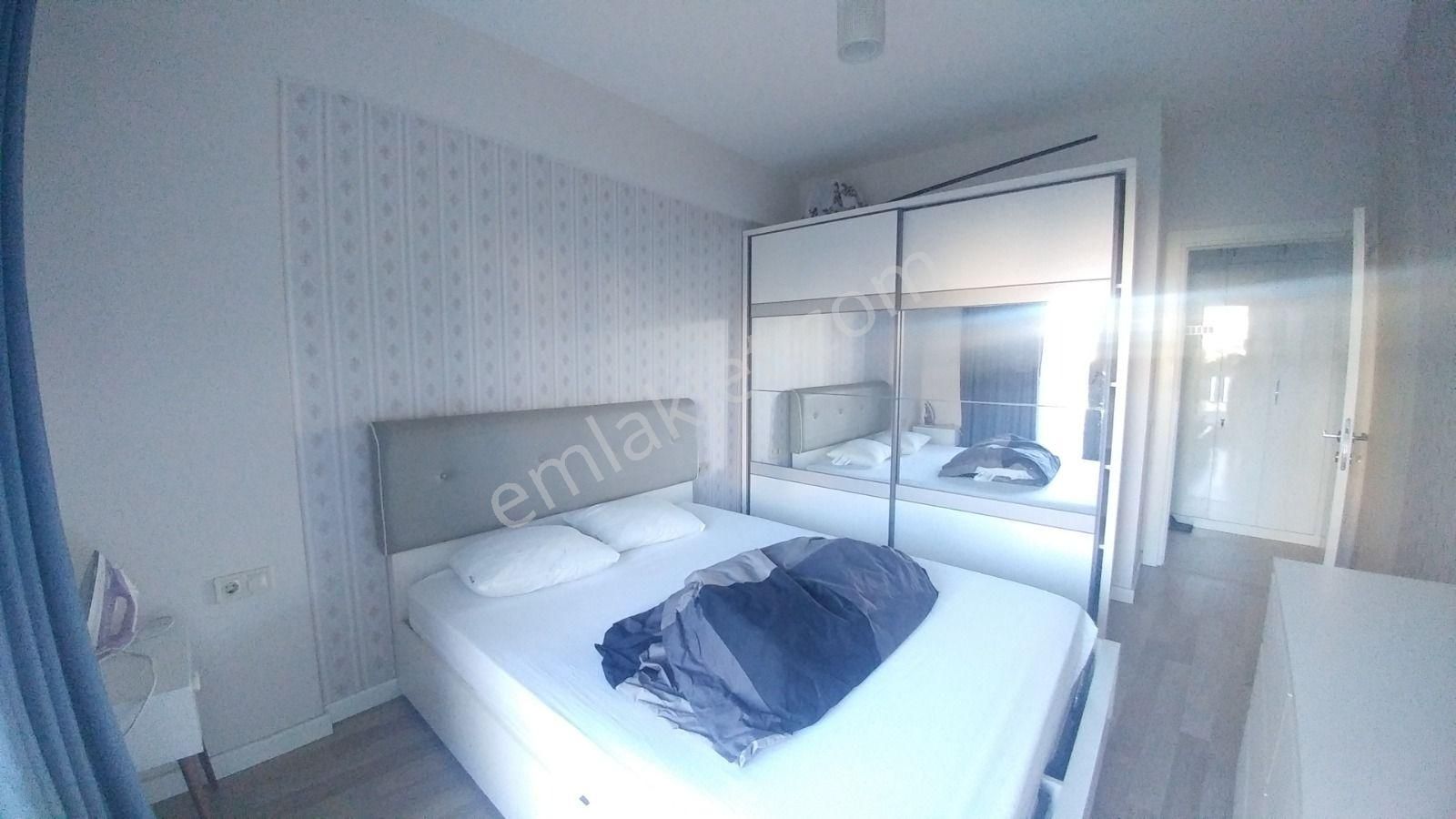 Seeworld Sinpaş Liva Balkonlu Full Eşyalı 1+1 70 M2 Kiralık - Görsel 8