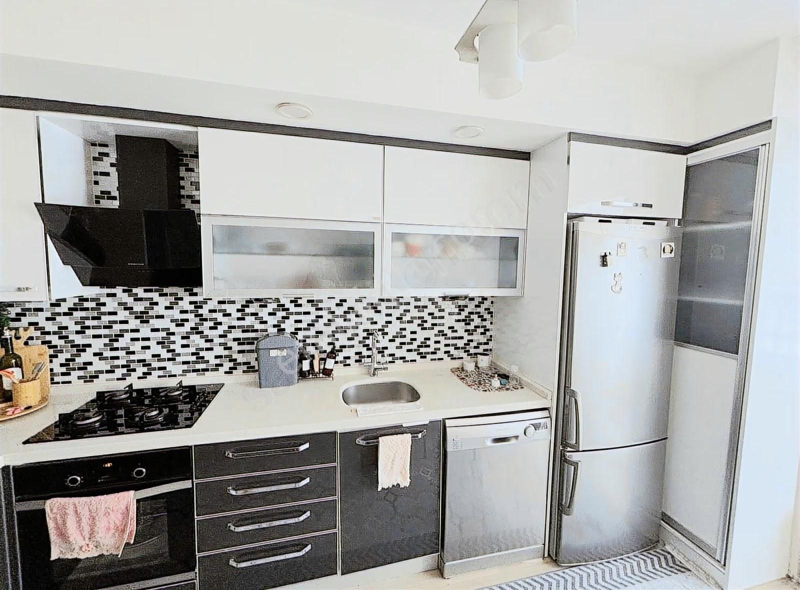 Odak'tan Bakımlı, Site İçi, Güney Cephe, Geniş, 3+1 Daire - Görsel 21