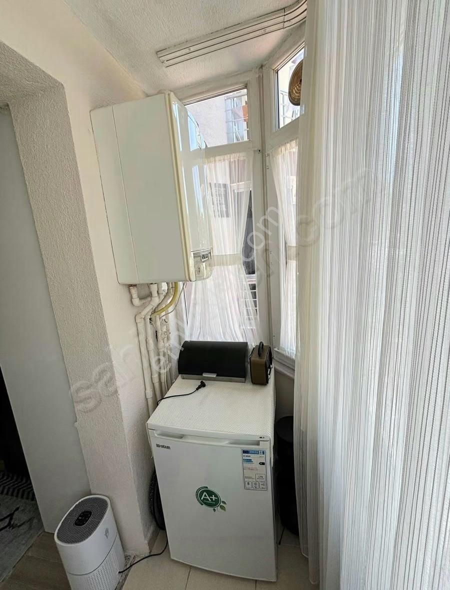 Odak'tan Bakımlı, Site İçi, Güney Cephe, Geniş, 3+1 Daire - Görsel 15