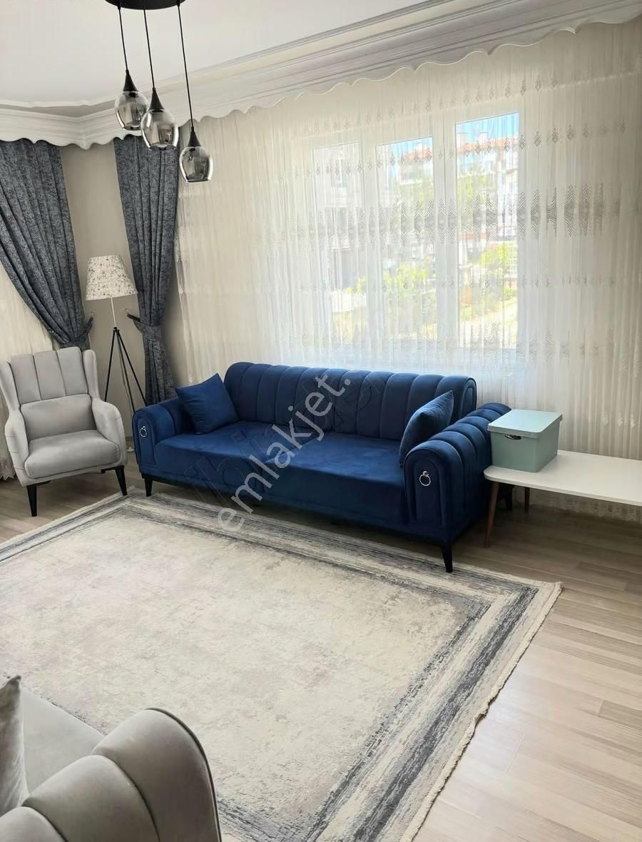 Odak'tan Bakımlı, Site İçi, Güney Cephe, Geniş, 3+1 Daire - Görsel 14