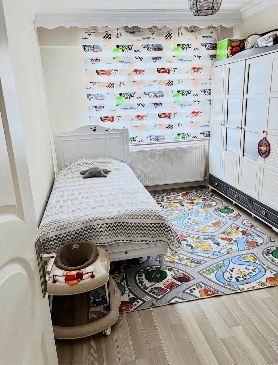 Odak'tan Bakımlı, Site İçi, Güney Cephe, Geniş, 3+1 Daire - Görsel 16