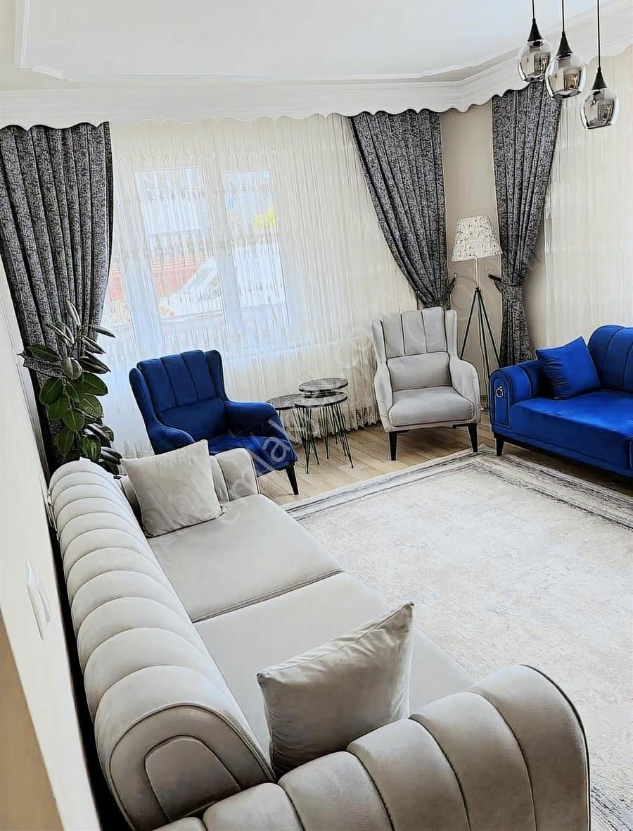 Odak'tan Bakımlı, Site İçi, Güney Cephe, Geniş, 3+1 Daire - Görsel 1