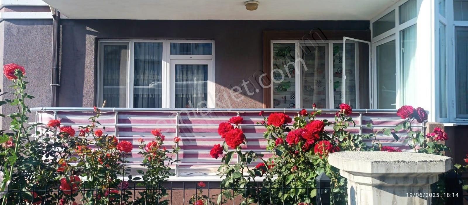 Odak'tan Bakımlı, Site İçi, Güney Cephe, Geniş, 3+1 Daire - Görsel 17